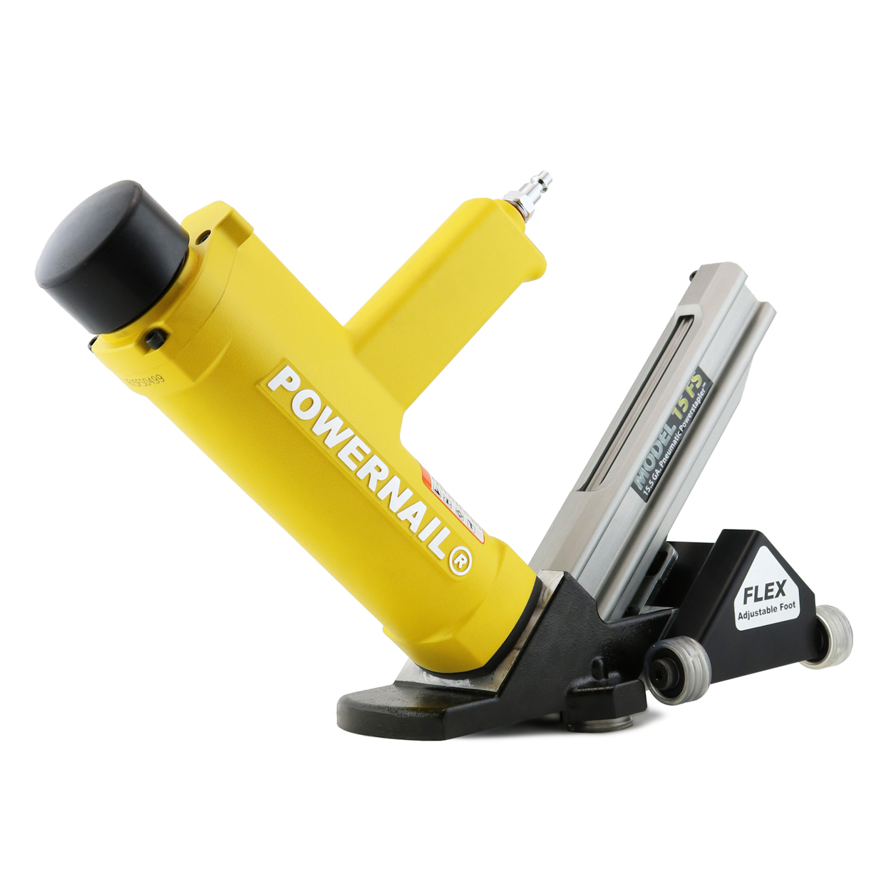 MODEL 15FS POWER ROLLER - Image 3