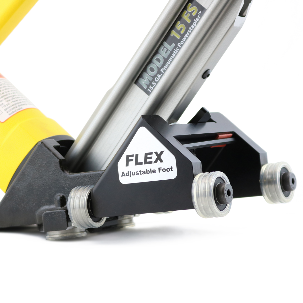 MODEL 15FS POWER ROLLER - Image 5